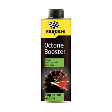 Octane Booster